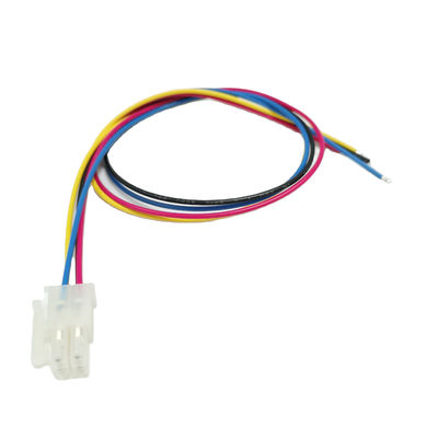 Özel Konnektör Kablo Demeti Kablo Grubu Molex 39-01-2040 5557