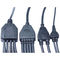 Dış Mekan LED için Y Şekli Kablo Suya Dayanıklı Bağlantı Kablosu IP67