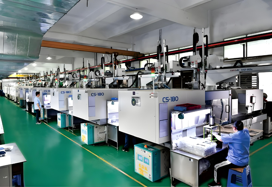 Shenzhen Xietaikang Precision Electronic Co., Ltd.