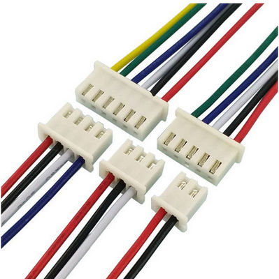 XTK 2.54mm SH PCB Bağlantı Kablosu, ZH Özel Elektronik Kabloları
