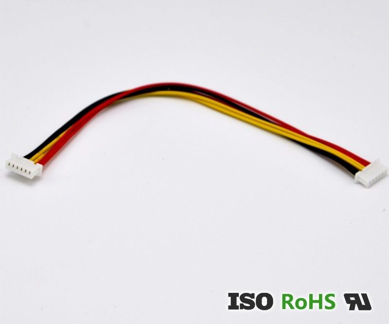 MX 51021 1.25mm Kablodan Panoya Otomatik Kablo Demeti Konnektör Muhafaza Terminali