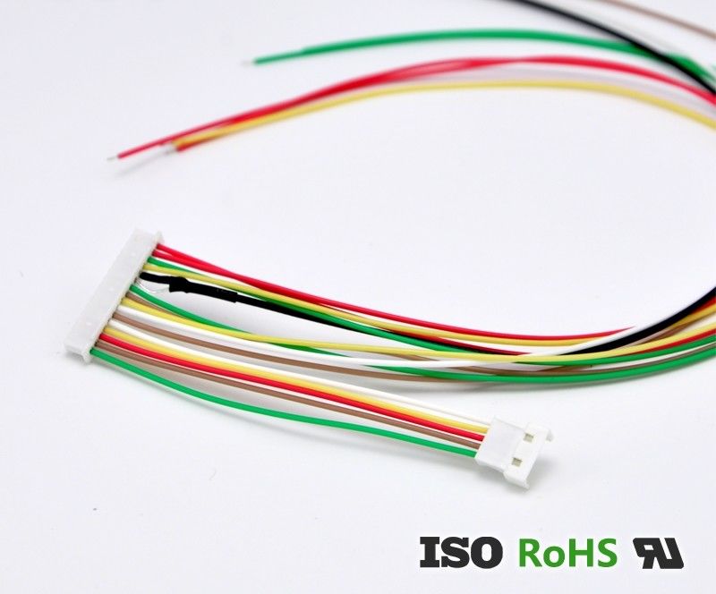 MX 51021 1.25mm Kablodan Panoya Otomatik Kablo Demeti Konnektör Muhafaza Terminali
