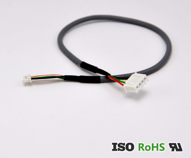 MX 51021 1.25mm Kablodan Panoya Otomatik Kablo Demeti Konnektör Muhafaza Terminali