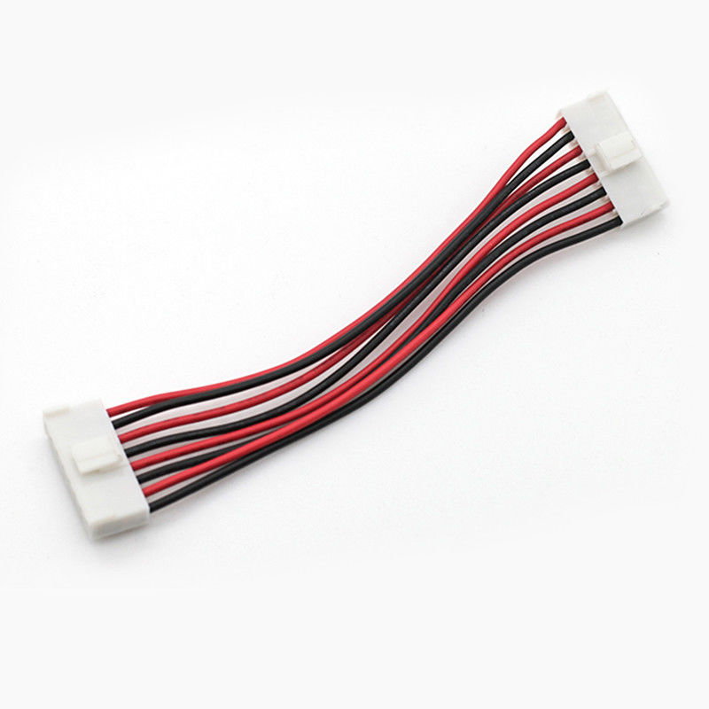 JST VH 3.96mm Pitch Terminal Kablo Demeti Kurulu - Kenar Konnektörü 8Pin