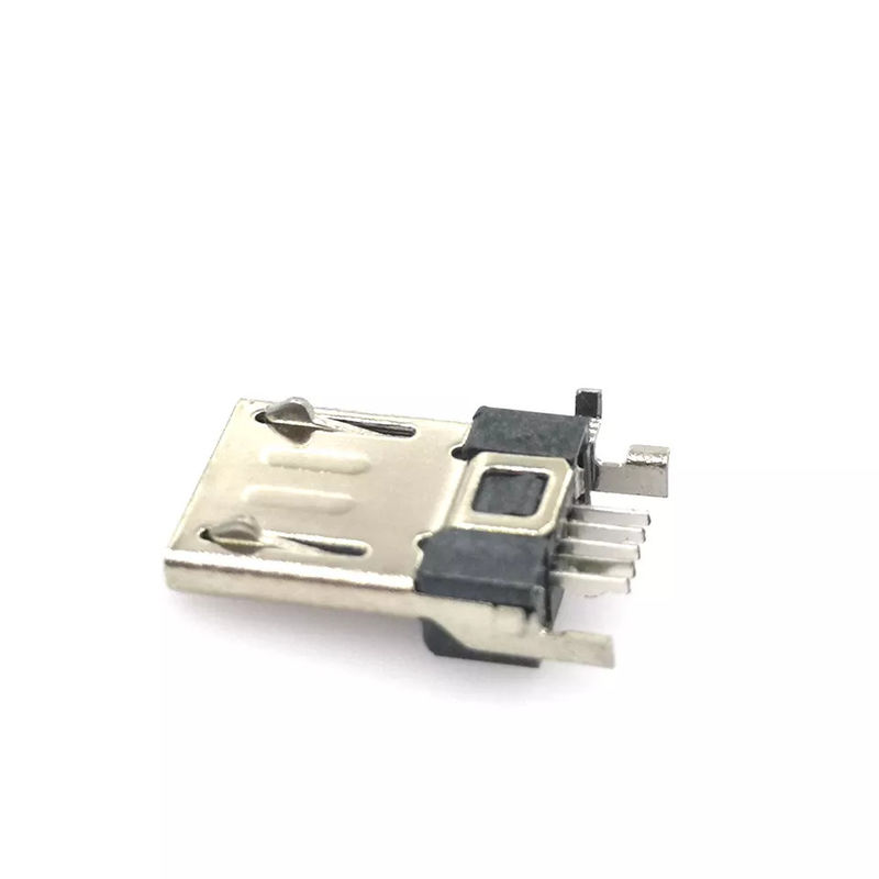 Veri ve Şarj Gücü USB C 2.0 Konektörü Samsung Oppo One Plus için Hızlı Şarj