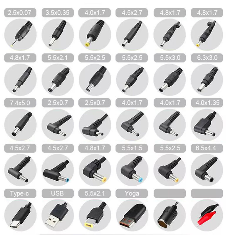 DC 15v Tip 20V Dönüştürücü Usb C Pd Tetikleyici 5525mm