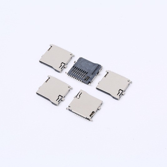 Plastic Snap-On Wafer Box Connector with 6-64 Pins The Perfect Connection Solution