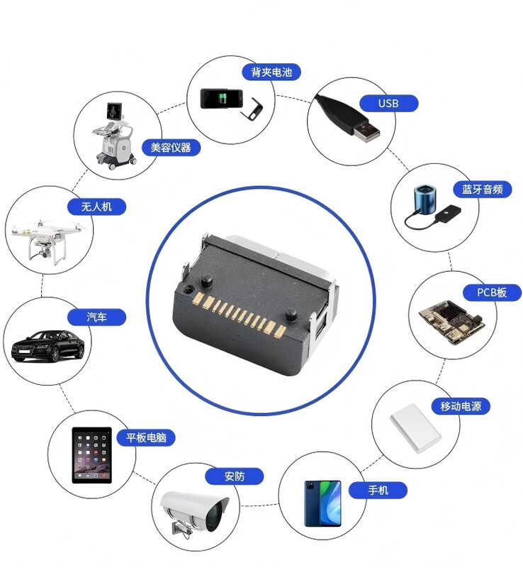USB Tip C Konnektör IP67 Su Geçirmez Orta Montaj USB Tip C 3.0 SMT Delikten Geçmeli Dikey USB Konnektör