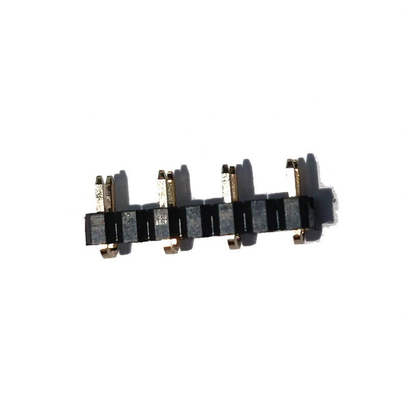 2.54 mm U Tipi Tek Satır 2 3 4 5 Pins 5.08mm pitch Jumper Pin Header Male Pin Header PCB Connector
5.0
(1 sayfa)