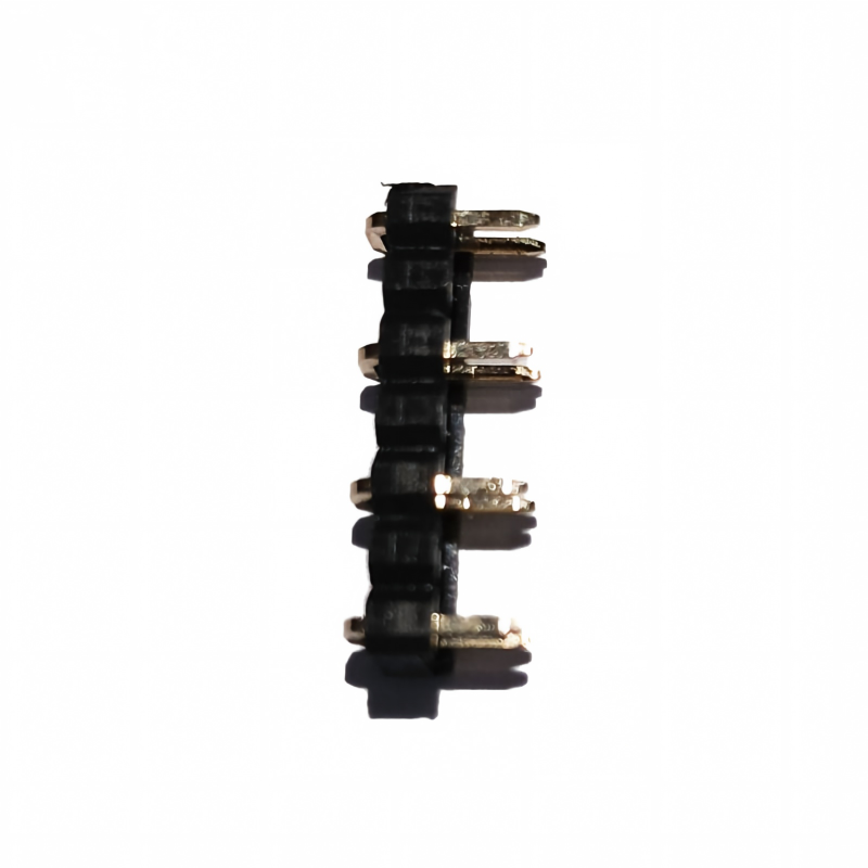 2.54 mm U Tipi Tek Satır 2 3 4 5 Pins 5.08mm pitch Jumper Pin Header Male Pin Header PCB Connector
5.0
(1 sayfa)