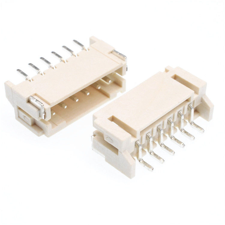 OEM 2.0mm Saha Gofret Kutusu Konnektörü 2-15p Tel - Pano Elektrik Konnektörü