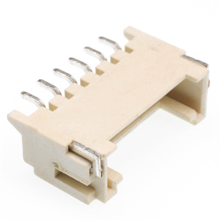 OEM 2.0mm Saha Gofret Kutusu Konnektörü 2-15p Tel - Pano Elektrik Konnektörü