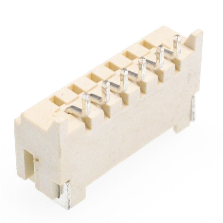 OEM 2.0mm Saha Gofret Kutusu Konnektörü 2-15p Tel - Pano Elektrik Konnektörü