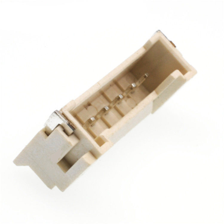 OEM 2.0mm Saha Gofret Kutusu Konnektörü 2-15p Tel - Pano Elektrik Konnektörü