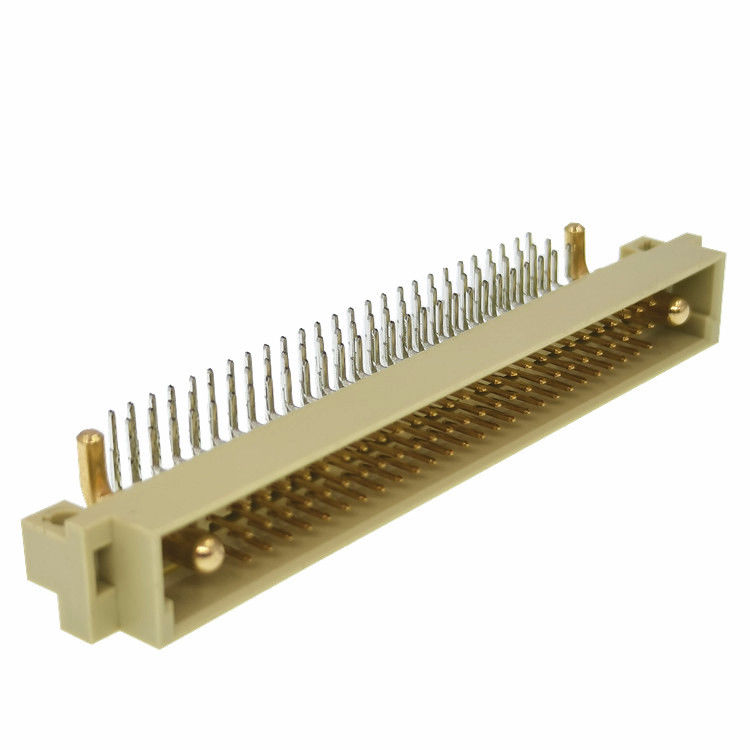 2.54mm 3*36 toplu iğne 78 toplu iğne 3 Sıra Başlık Erkek Din 41612 Konnektör Sağ Açı