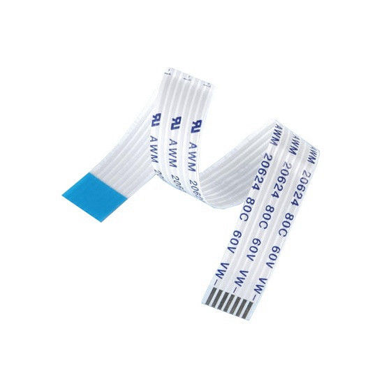 0.8/1.0/1.25mm Aralık Genişletici FFC Düz Kablo 26 toplu iğne Şerit Kablo Hava Yastığı