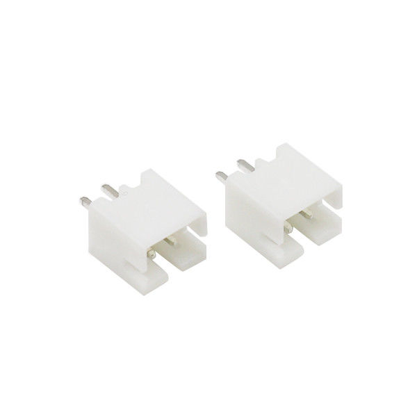 DIP 2.0mm Gofret Kutusu Konektörü PCB Kartı İçin Düz Delikten