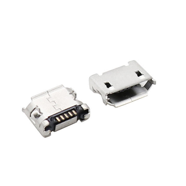 Sony Xperia için 5.9mm Saha Mikro USB Kadın Şarj Portu Mini USB Dişi Soket