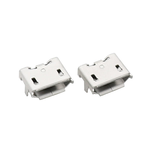 Şarj Portu Mikro USB Konnektörleri Jack 7.2MM SGS Sony Xperia W100 için