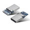 TYPE C 16Pin Altın Kaplama USB C Erkek Bağlantı Kaydırmalı Data + Şarj Fonksiyonu