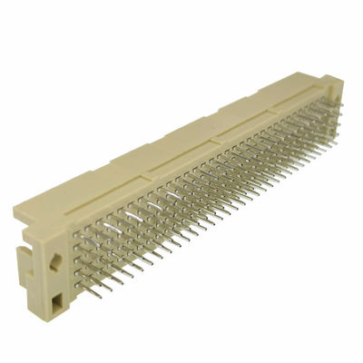 160 toplu iğne Dip 2.54 Mm Erkek Başlık Din41612 5*32 toplu iğne Güç Konnektörü